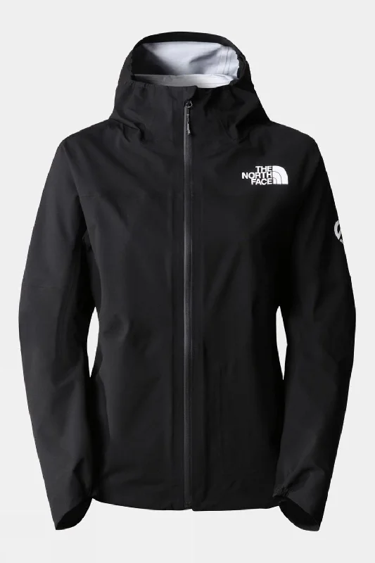 The North Face Summit Superior FUTURELIGHT Jacket Women's Bomber Jacket Anorak Windbreaker