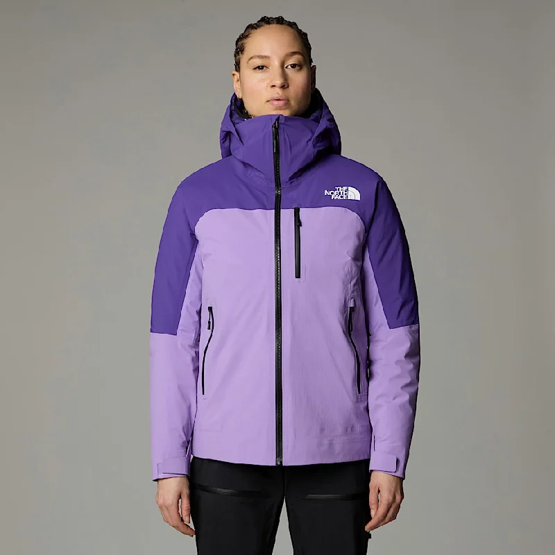 The North Face Summit Torre Egger FUTURELIGHT Jacket Women's Tailored Jacket Straight Jacket A-Line Jacket