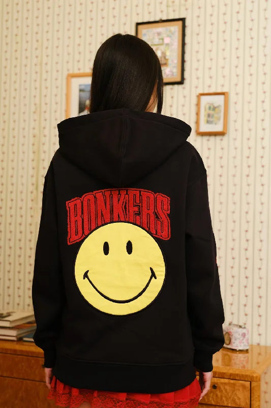 We Are All Originals Zipper Jacket Fleece Jacket Down Jacket Parka