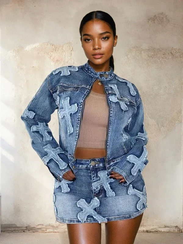 Denim