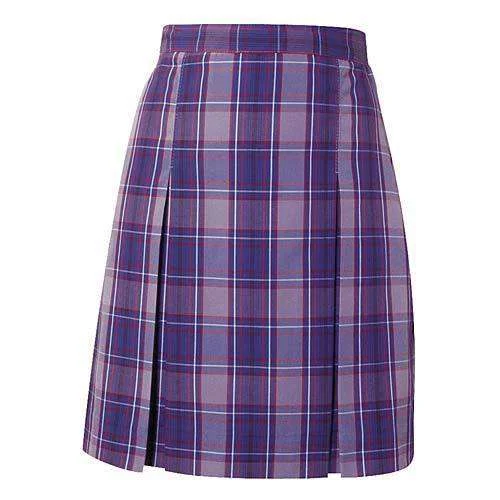 Kick Pleat School Uniform Skirt Style #34 tulle skirt dreamy